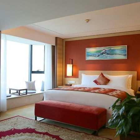 Grand Metropark Hotel Пекин Екстериор снимка