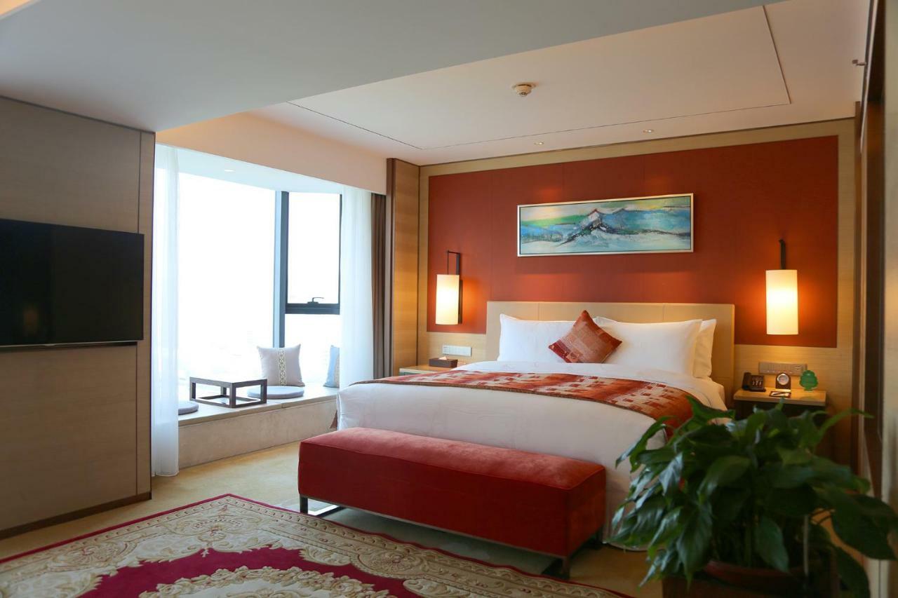 Grand Metropark Hotel Пекин Екстериор снимка