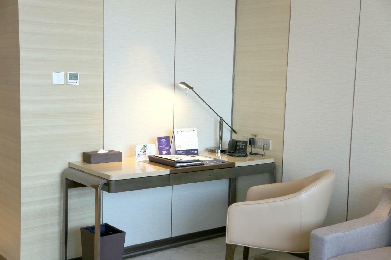 Grand Metropark Hotel Пекин Екстериор снимка