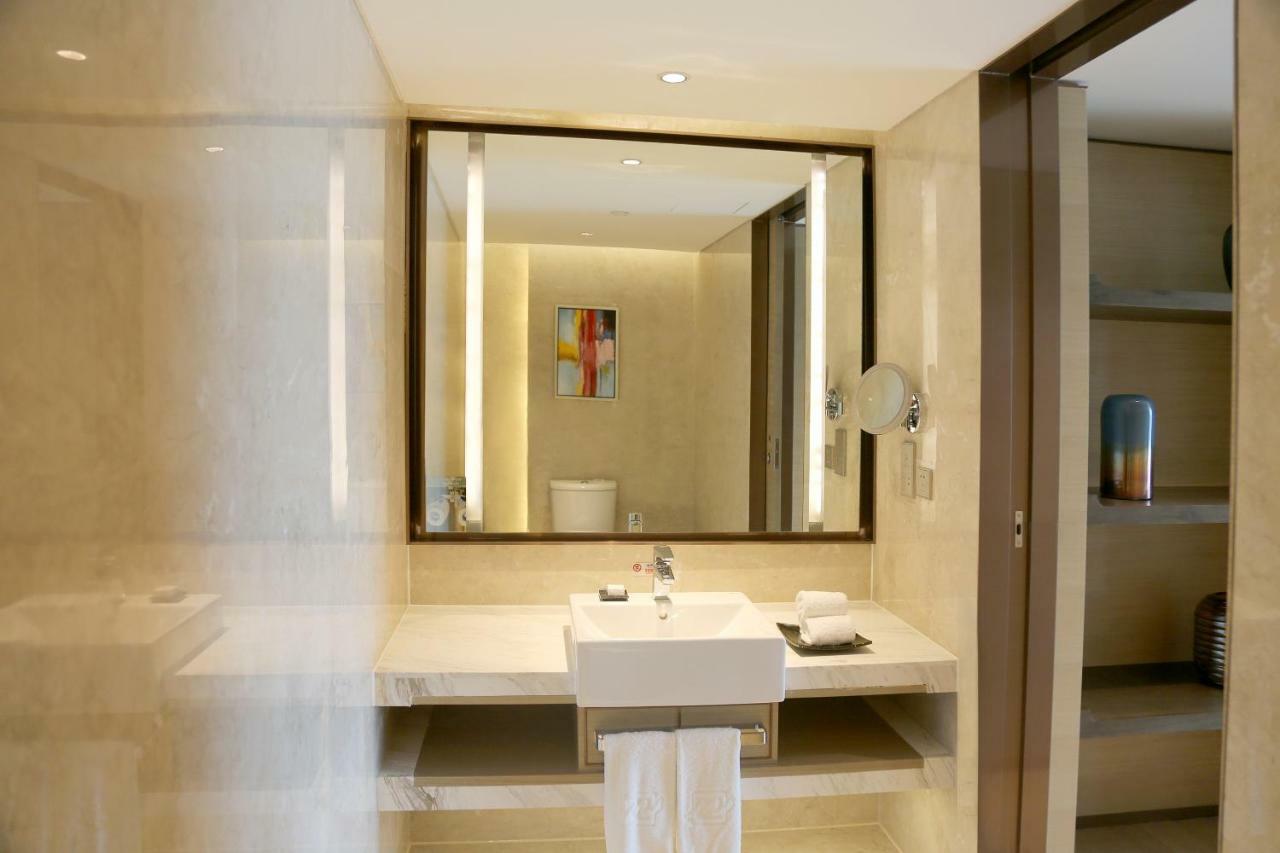 Grand Metropark Hotel Пекин Екстериор снимка