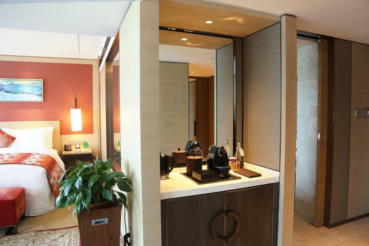 Grand Metropark Hotel Пекин Екстериор снимка