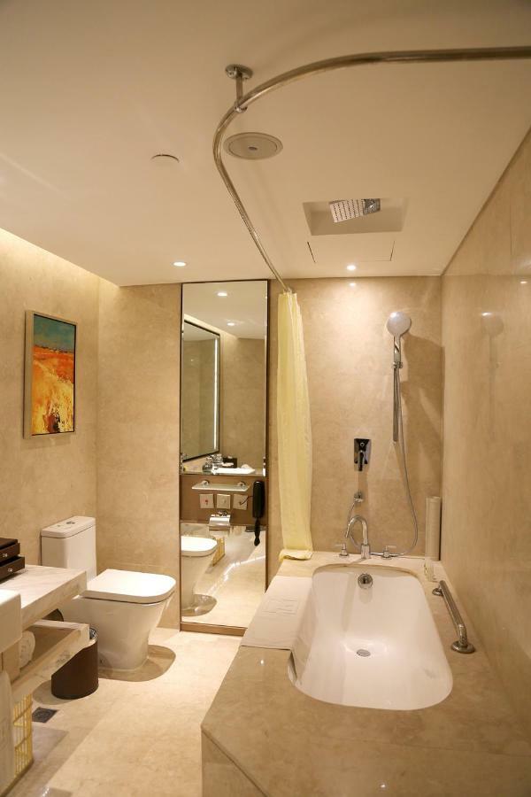 Grand Metropark Hotel Пекин Екстериор снимка