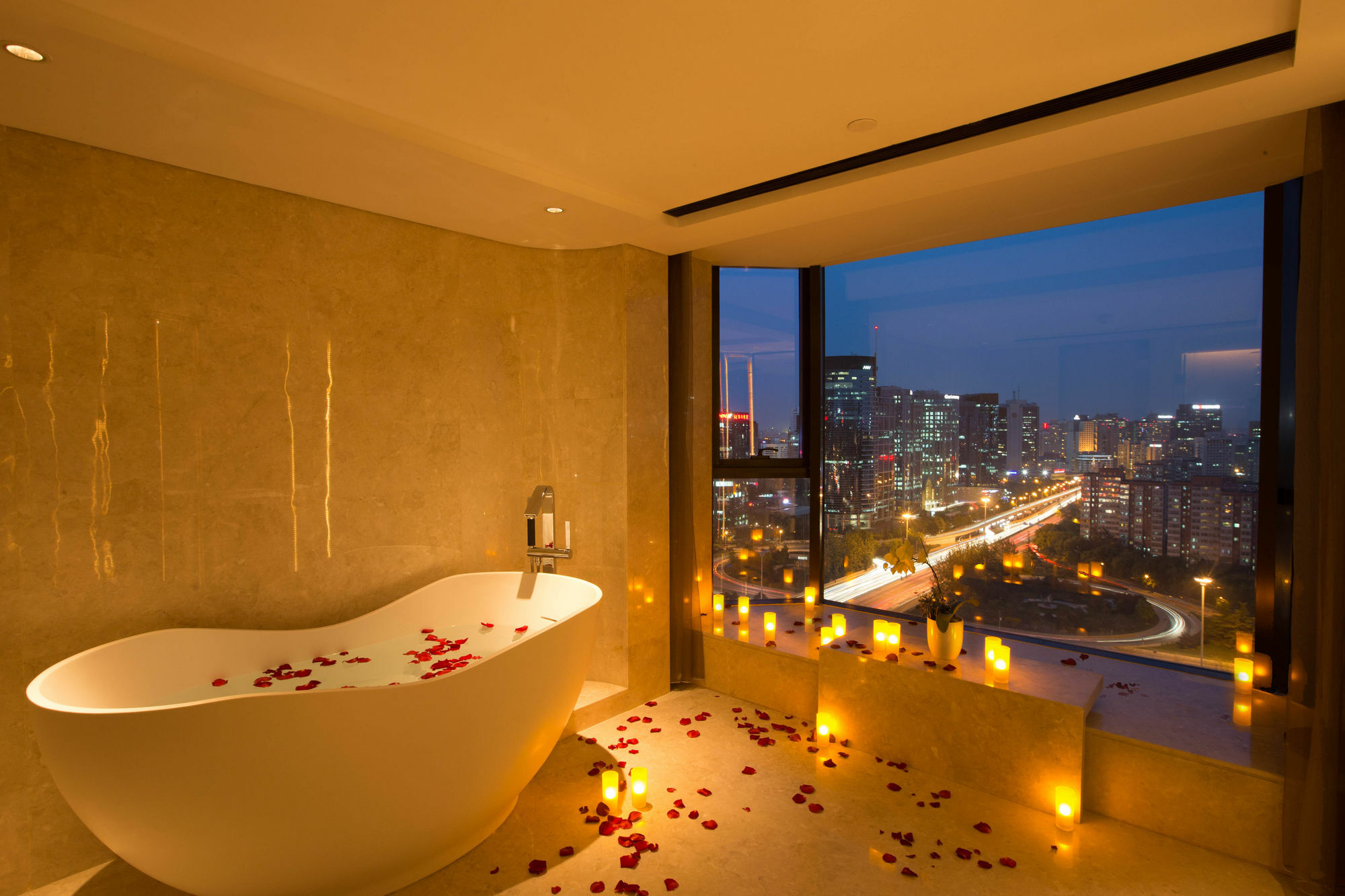 Grand Metropark Hotel Пекин Екстериор снимка