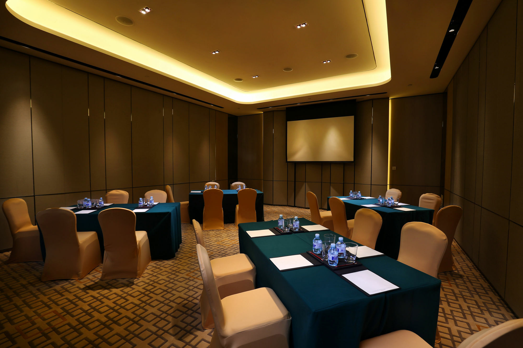Grand Metropark Hotel Пекин Екстериор снимка