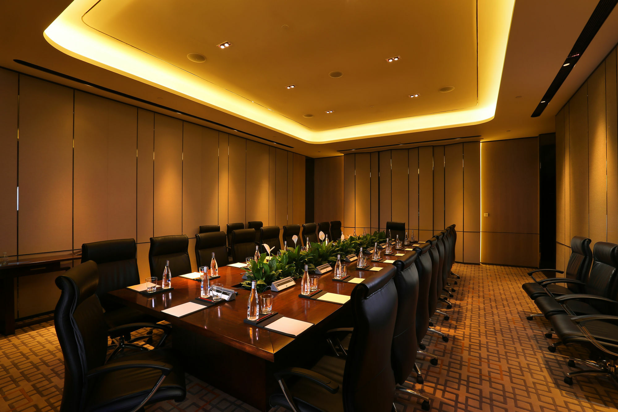 Grand Metropark Hotel Пекин Екстериор снимка