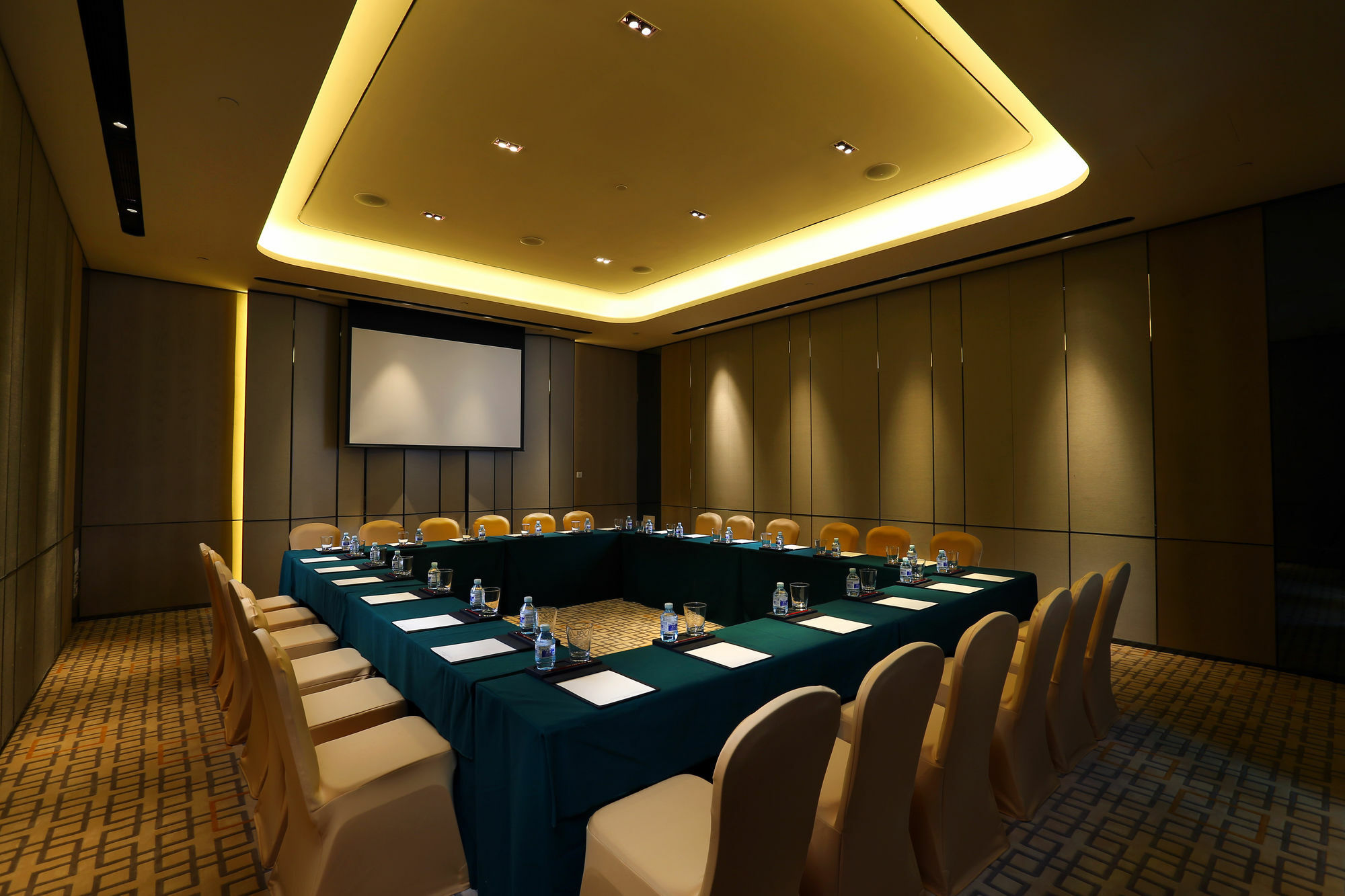 Grand Metropark Hotel Пекин Екстериор снимка